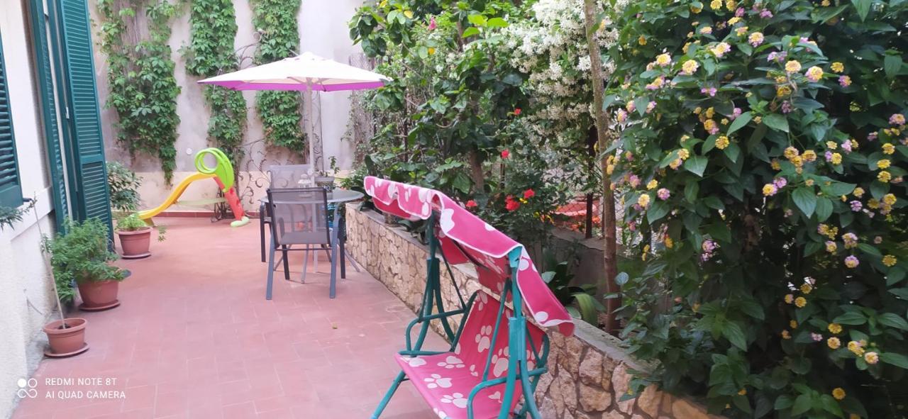Anirbas Reggio di Calabria Exterior foto