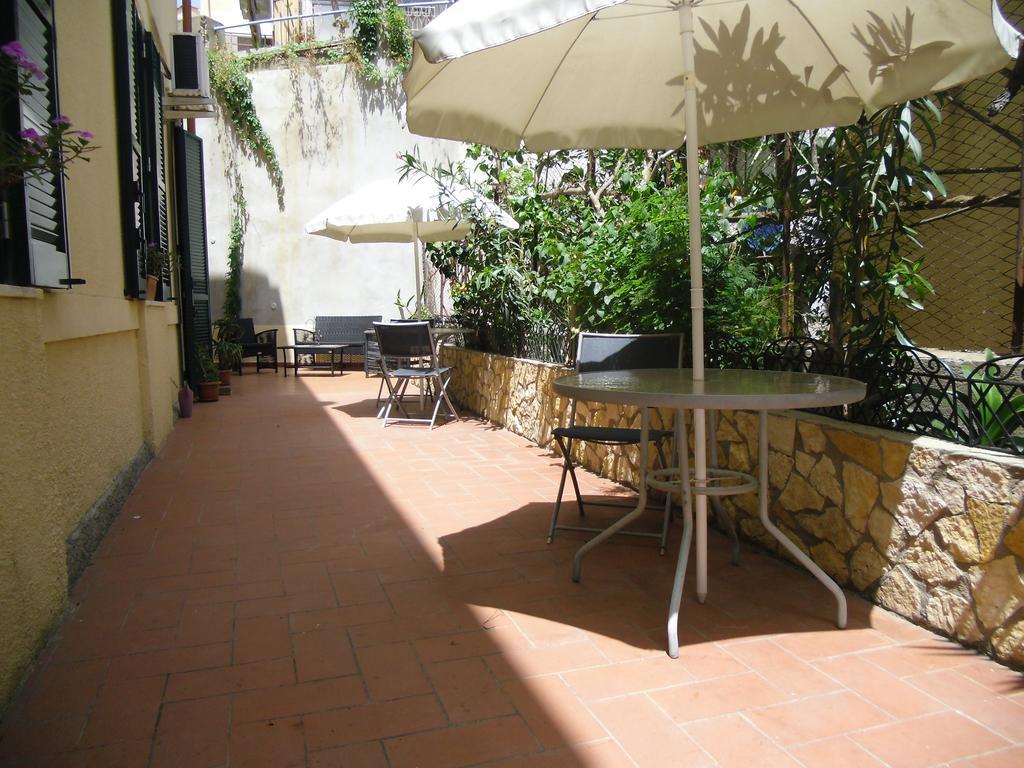 Anirbas Reggio di Calabria Exterior foto