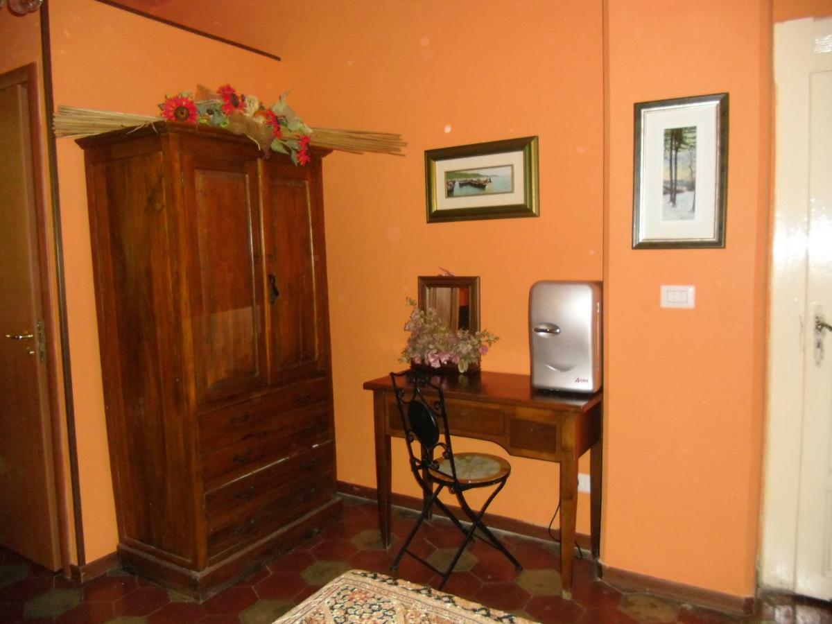 Anirbas Reggio di Calabria Exterior foto