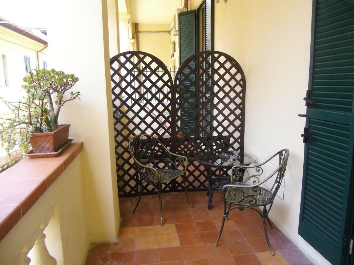 Anirbas Reggio di Calabria Exterior foto